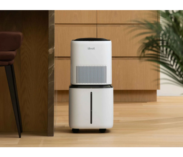 Levoit Nawilżacz powietrza Superior 6000S - 1601438 - zdjęcie 5